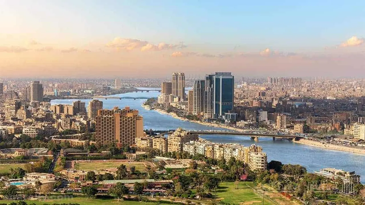 «ستاندرد تشارترد» تتوقع نمو الاقتصاد المصري بنسبة 3.6%